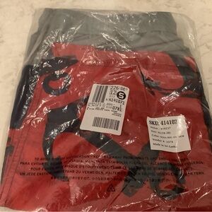 NWT Boy’s Lands End Swim Trunks